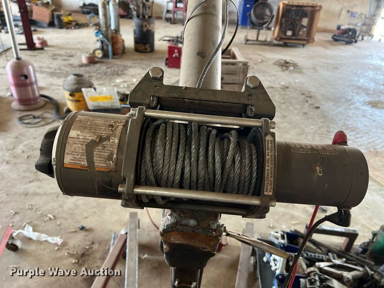 image for item II9096 Jacks