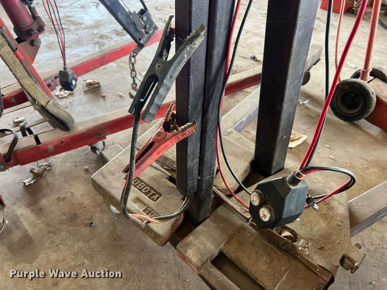 image for item II9096 Jacks