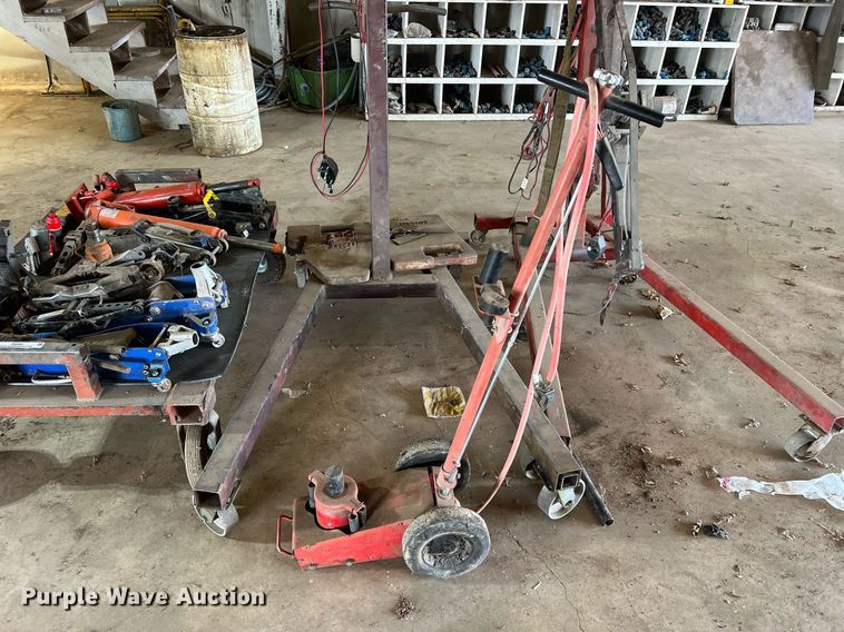 image for item II9096 Jacks