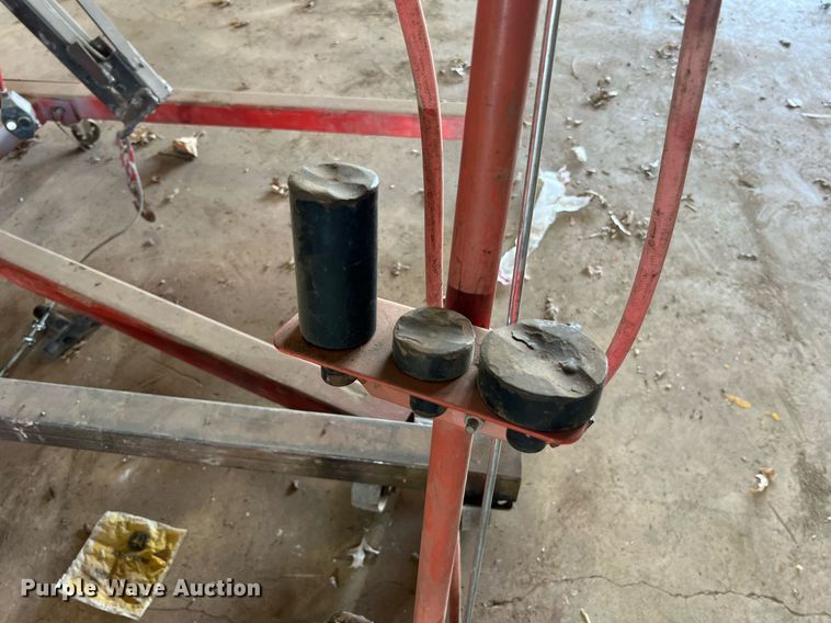 image for item II9096 Jacks