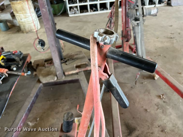 image for item II9096 Jacks