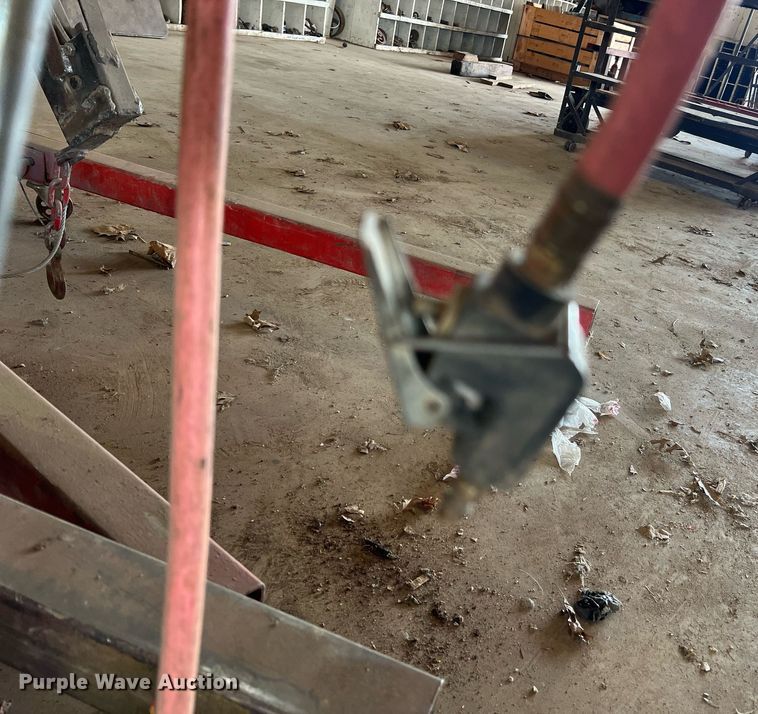 image for item II9096 Jacks