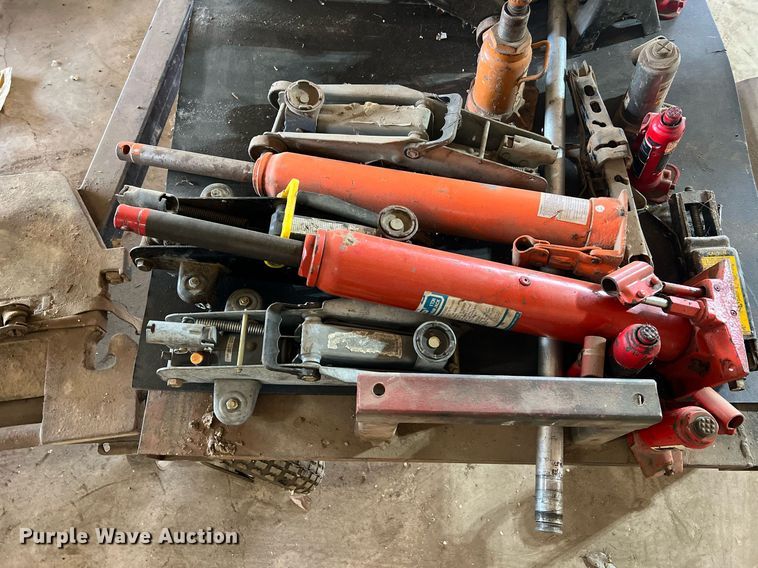 image for item II9096 Jacks