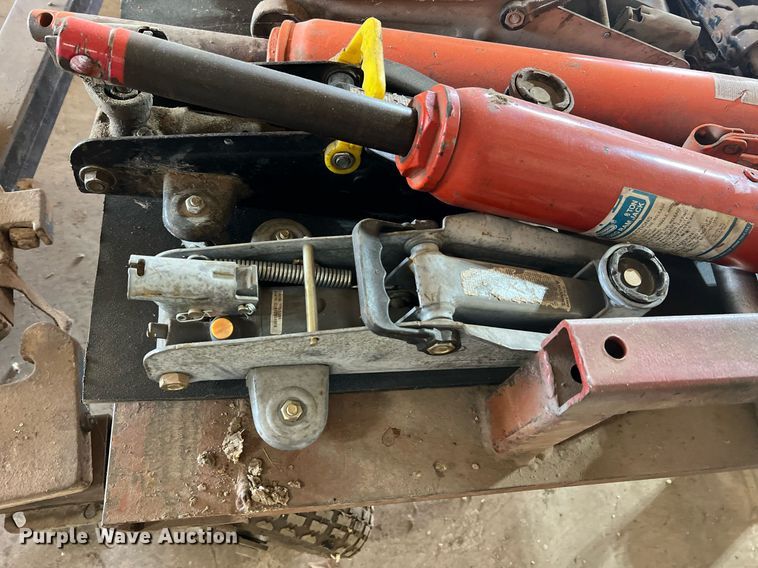 image for item II9096 Jacks