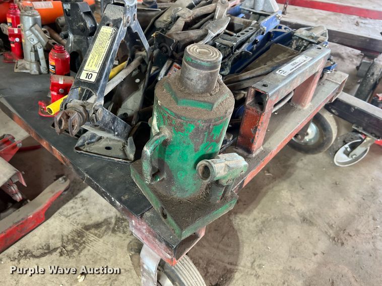 image for item II9096 Jacks