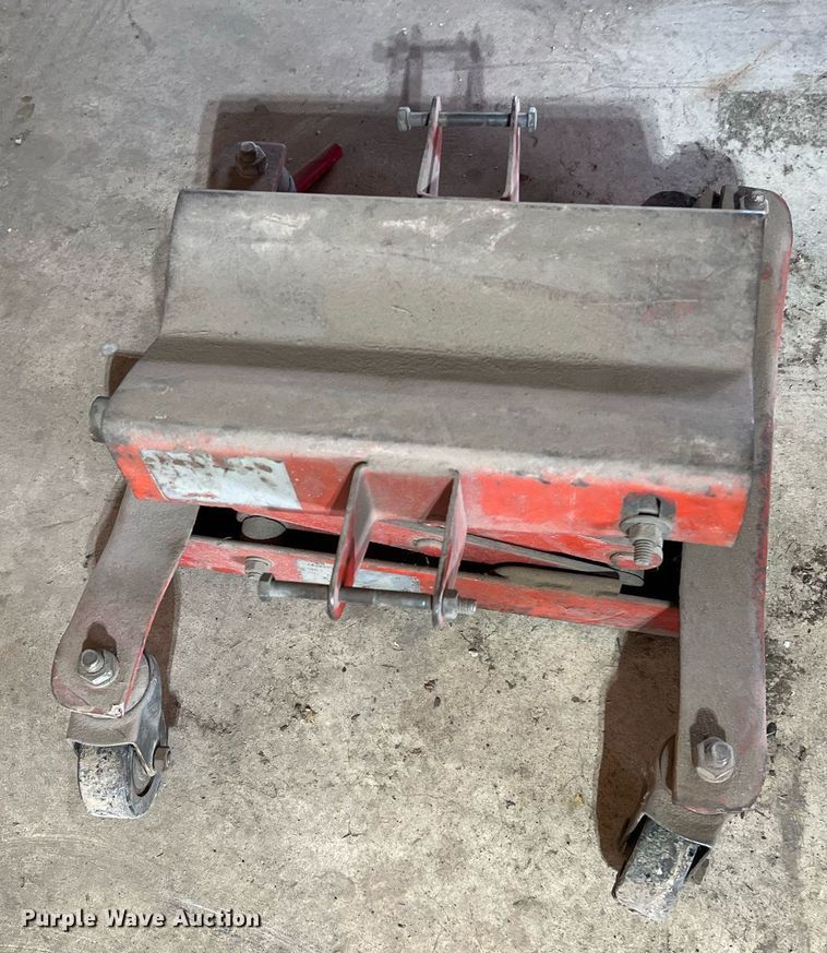 image for item II9096 Jacks