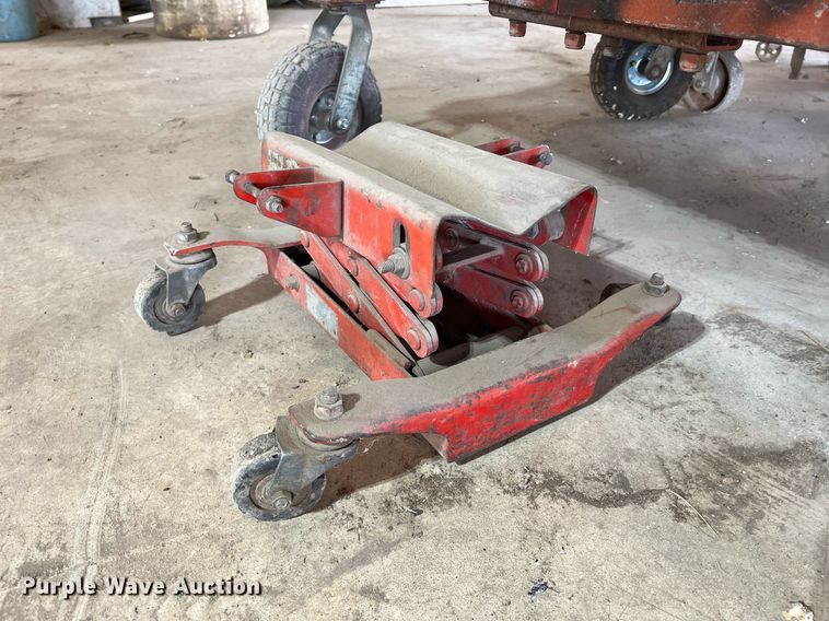 image for item II9096 Jacks