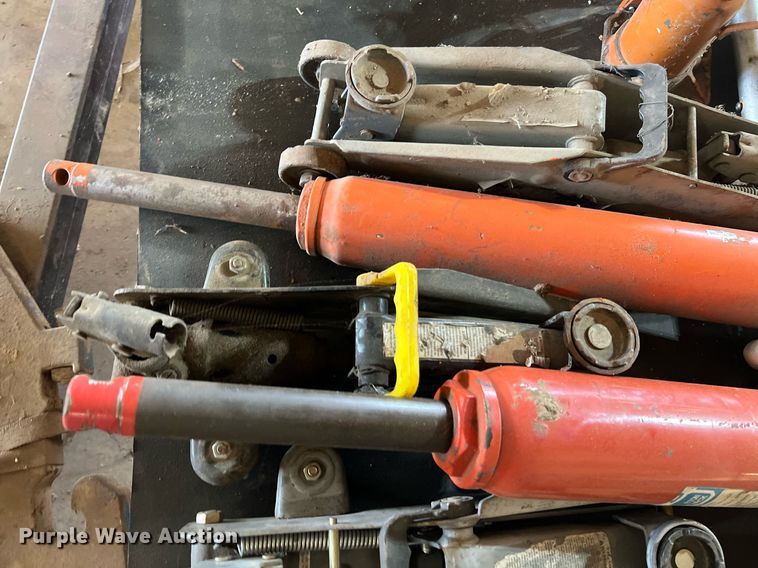 image for item II9096 Jacks