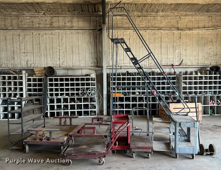 image for item II9097 Tools