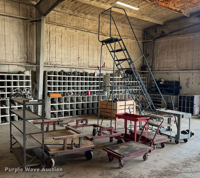 image for item II9097 Tools