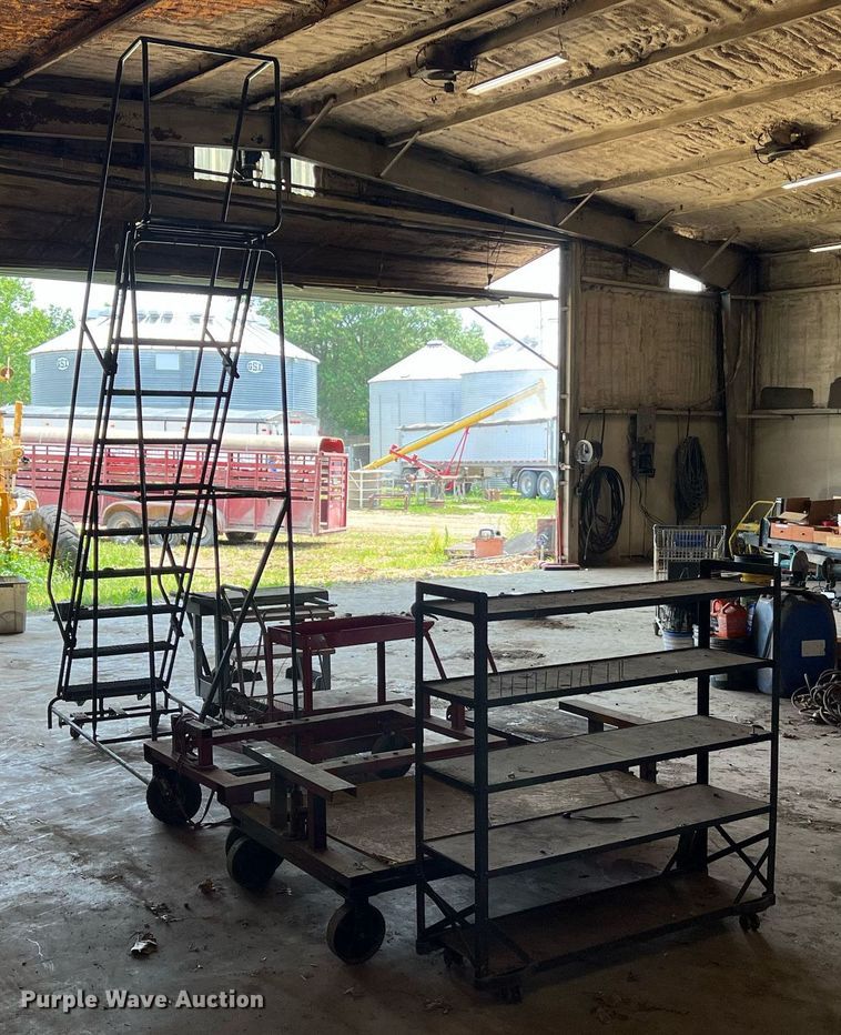 image for item II9097 Tools