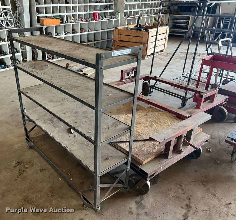 image for item II9097 Tools