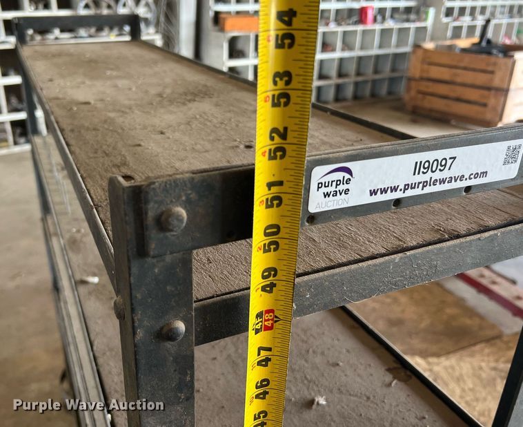 image for item II9097 Tools