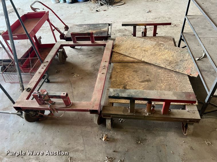 image for item II9097 Tools