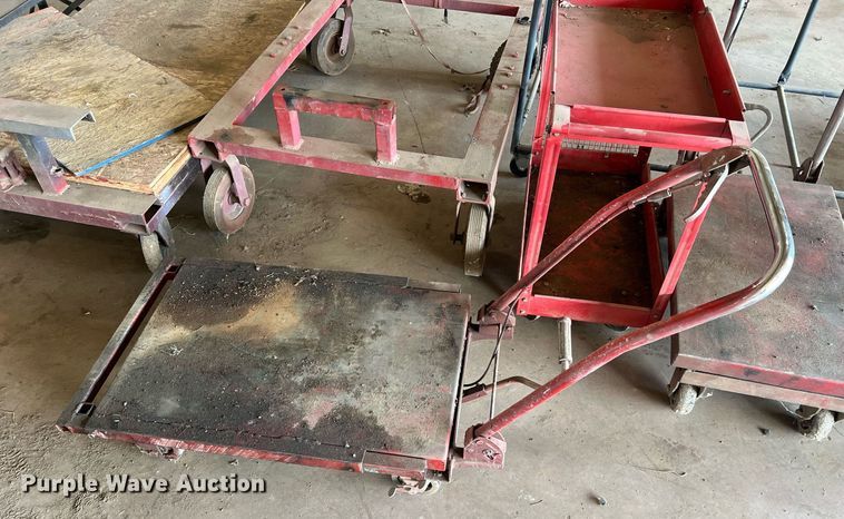 image for item II9097 Tools