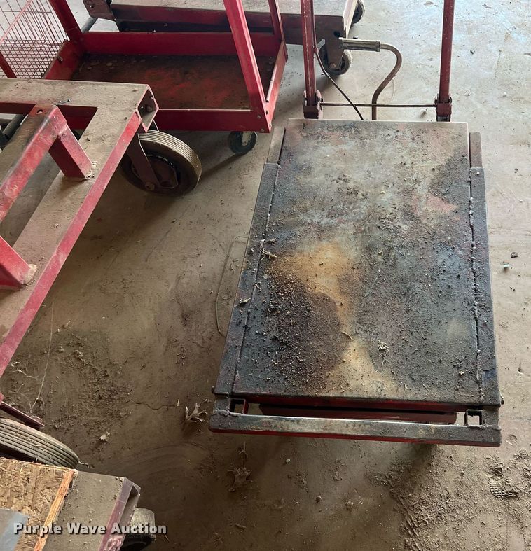 image for item II9097 Tools