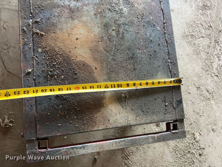 image for item II9097 Tools