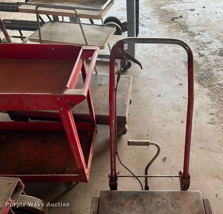 image for item II9097 Tools