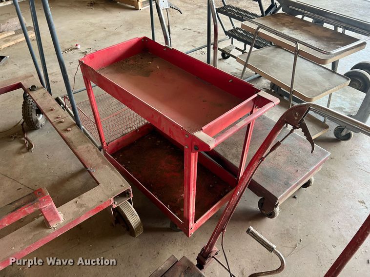 image for item II9097 Tools