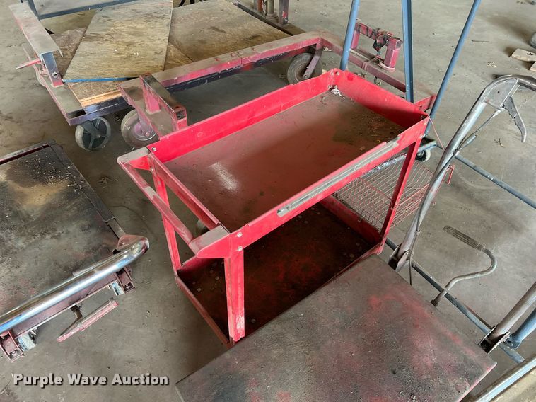 image for item II9097 Tools