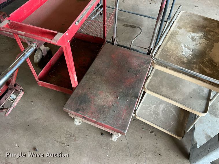 image for item II9097 Tools