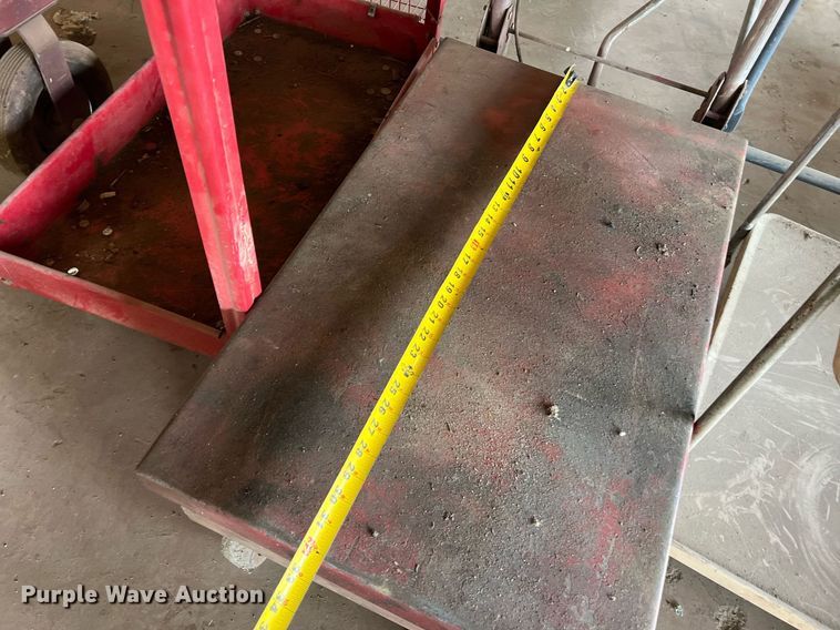 image for item II9097 Tools