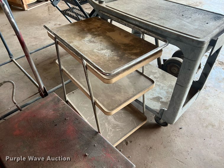 image for item II9097 Tools