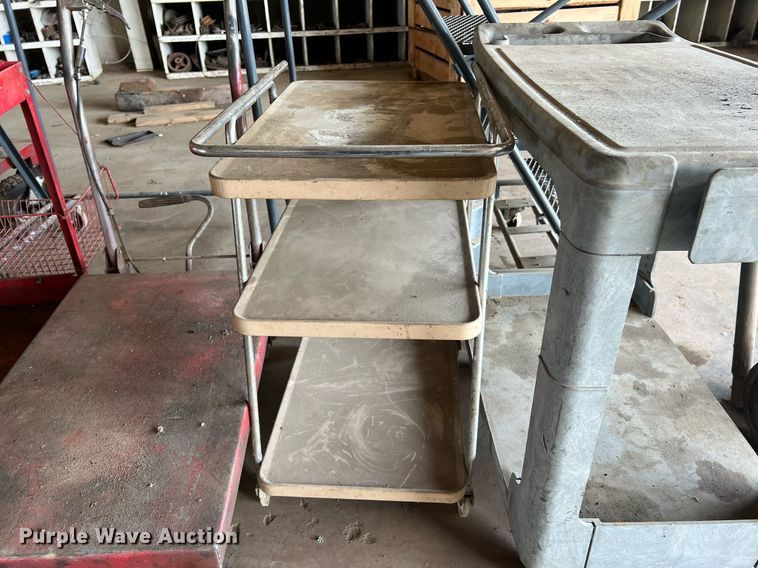 image for item II9097 Tools