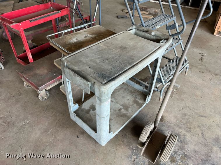 image for item II9097 Tools