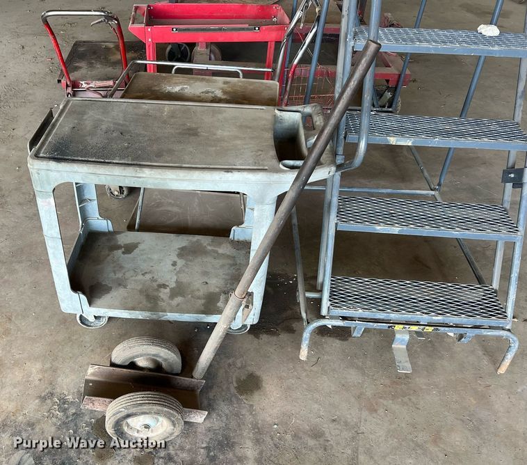 image for item II9097 Tools