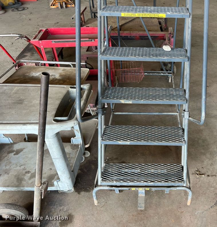 image for item II9097 Tools