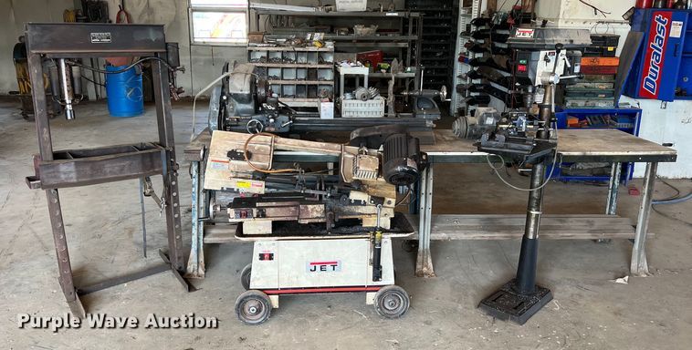 image for item II9098 Tools