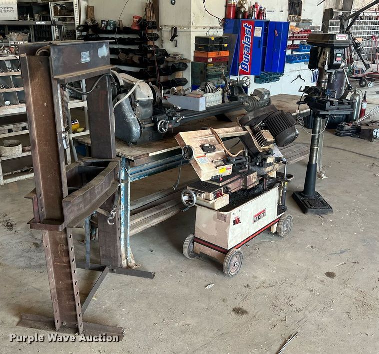 image for item II9098 Tools