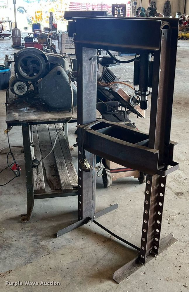 image for item II9098 Tools