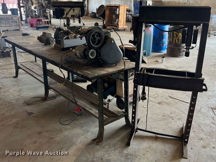 image for item II9098 Tools