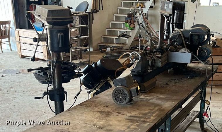 image for item II9098 Tools