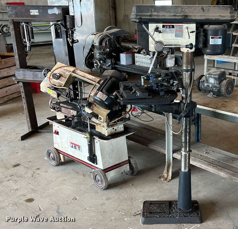 image for item II9098 Tools