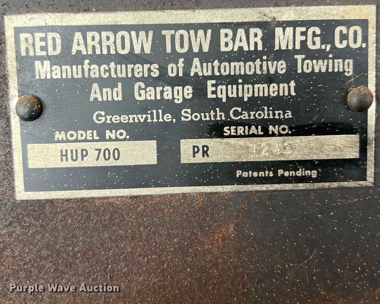 image for item II9098 Tools