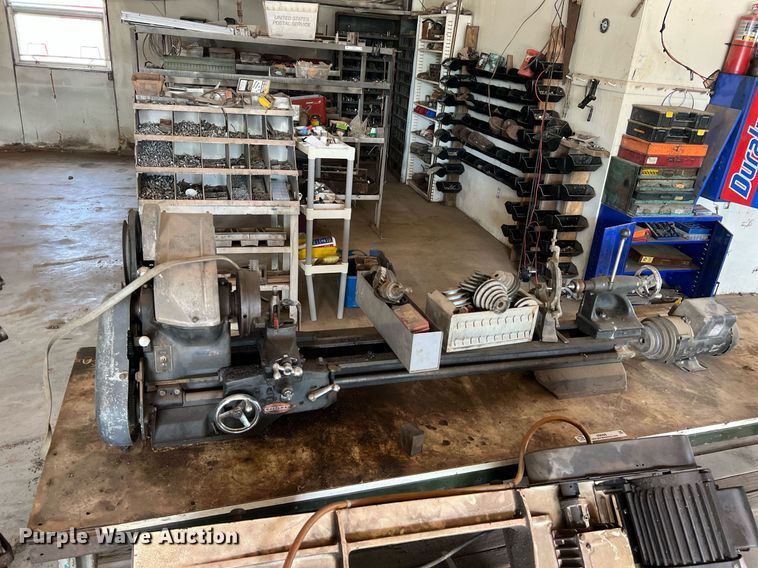 image for item II9098 Tools