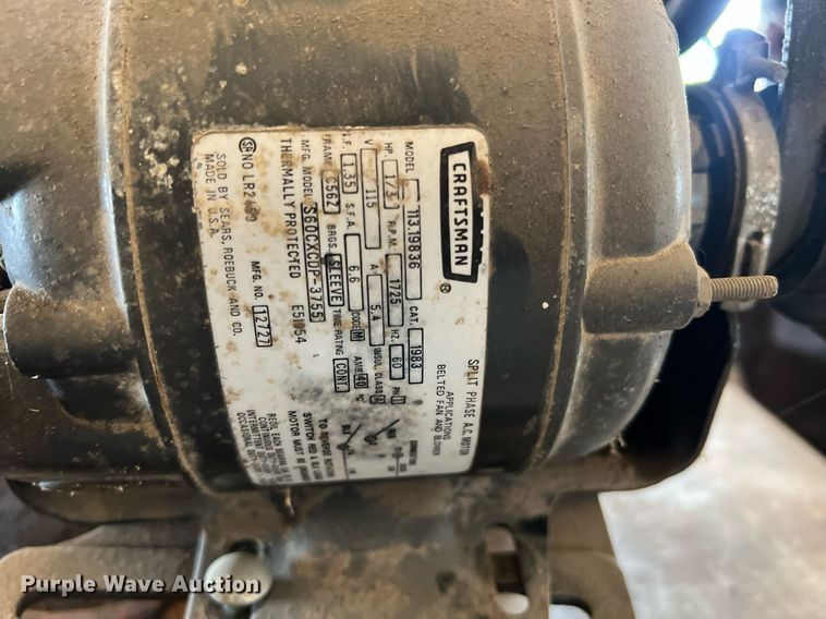 image for item II9098 Tools