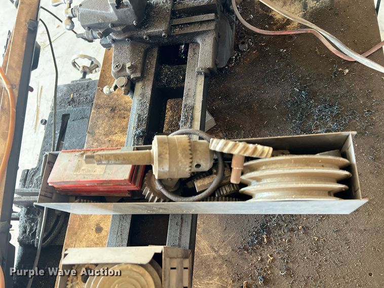 image for item II9098 Tools