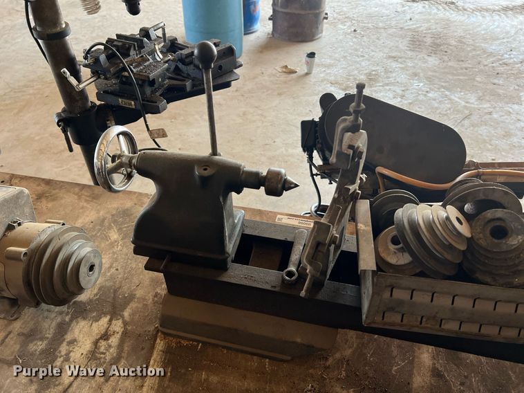 image for item II9098 Tools