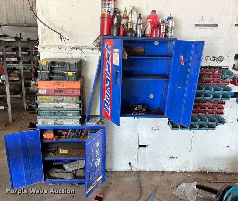 image for item II9099 Storage and shelving