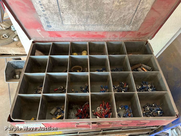 image for item II9099 Storage and shelving