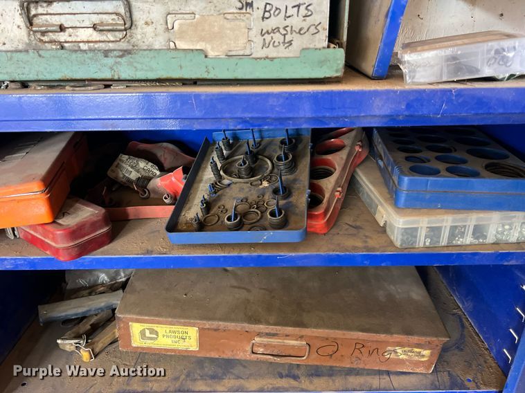 image for item II9099 Storage and shelving