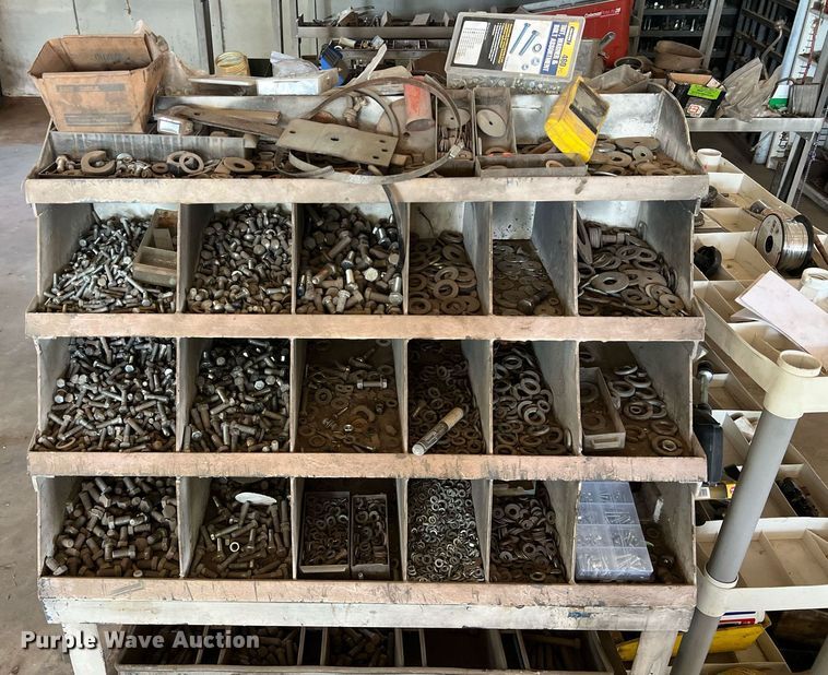 image for item II9099 Storage and shelving