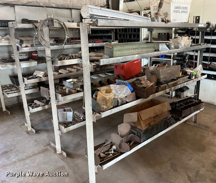 image for item II9099 Storage and shelving