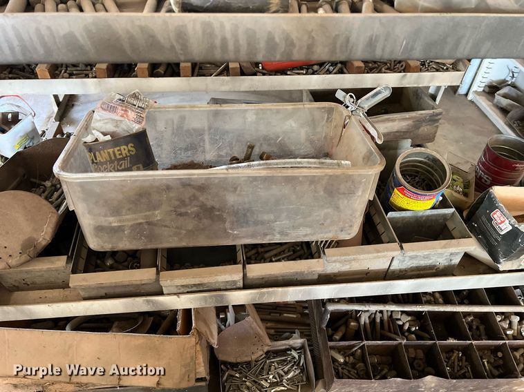 image for item II9099 Storage and shelving