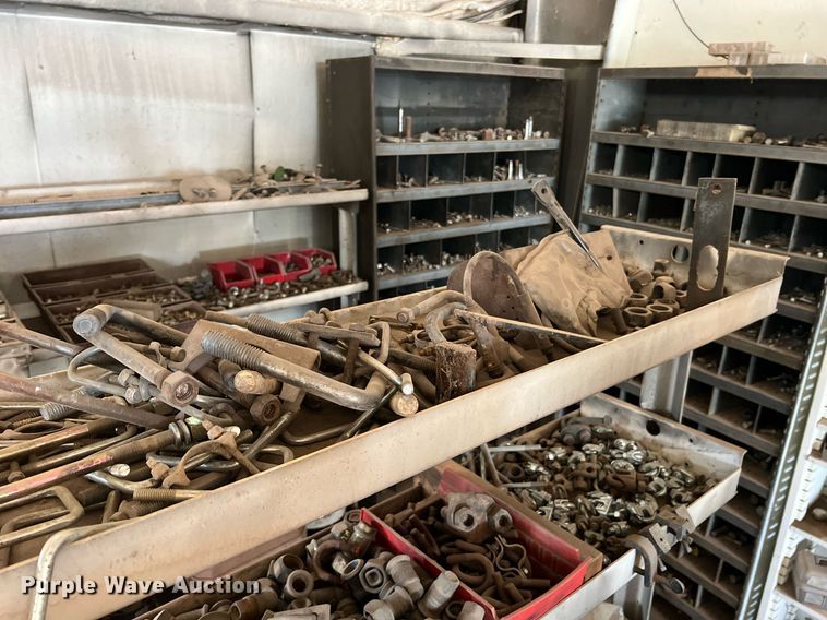 image for item II9099 Storage and shelving