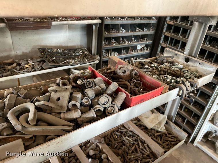 image for item II9099 Storage and shelving